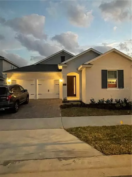 5320 GOLDEN APPLE DR, Winter Garden, FL 34787