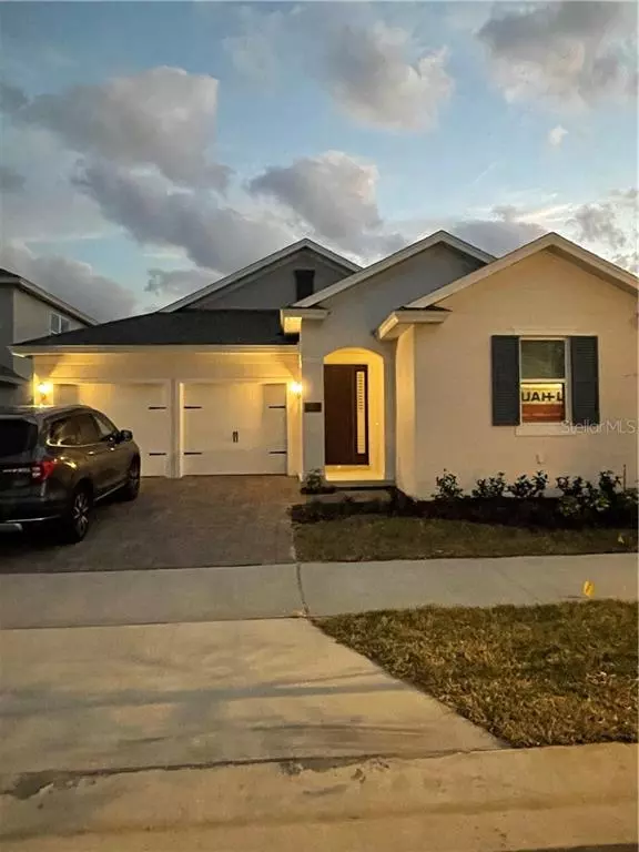 5320 GOLDEN APPLE DR, Winter Garden, FL 34787