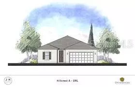 3578 FERNANDA DR, Deltona, FL 32738