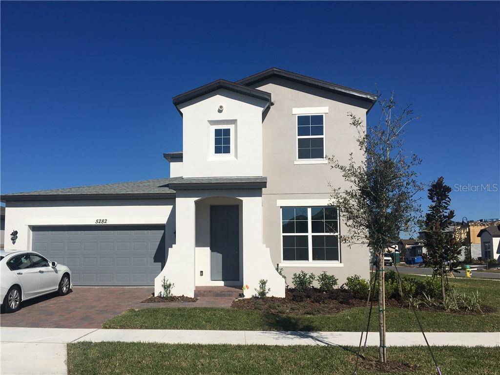 Saint Cloud, FL 34771