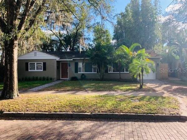 1330 HARMON AVE, Winter Park, FL 32789