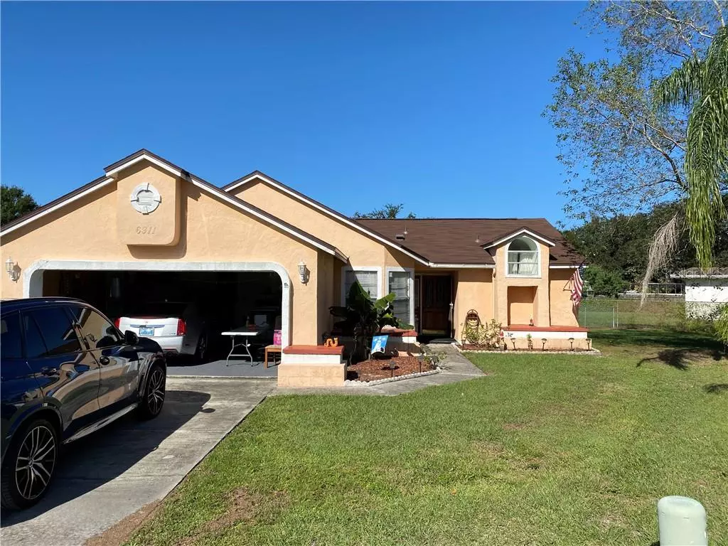 Lakeland, FL 33811,6911 APPALOOSA CT