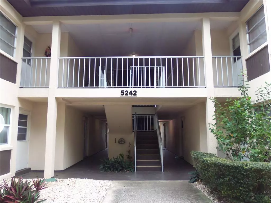 New Port Richey, FL 34652,5242 OPAL LN #104