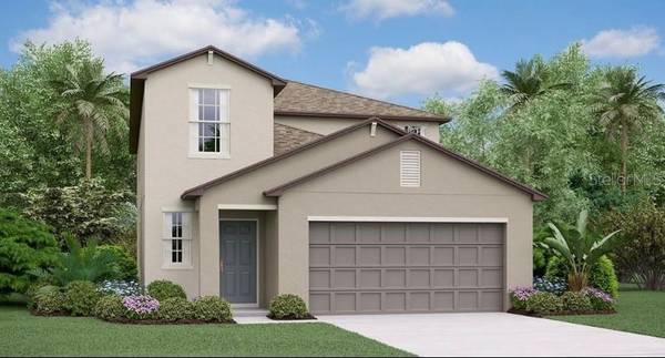 9726 LEMON DROP LOOP, Sun City Center, FL 33573