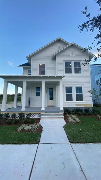 Oakland, FL 34787,1144 CIVITAS WAY