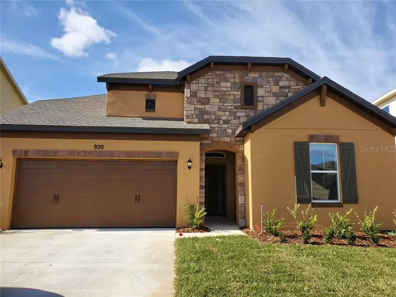 920 BOXELDER AVE, Minneola, FL 34715