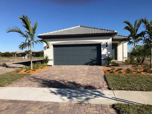 13538 NOBILIO, Venice, FL 34293