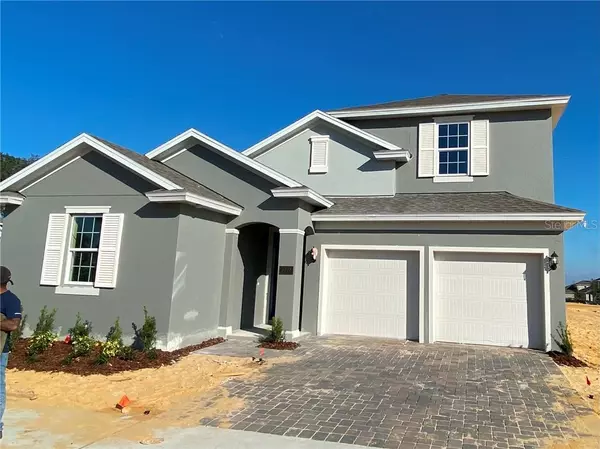 5398 GOLDEN APPLE DR, Winter Garden, FL 34787