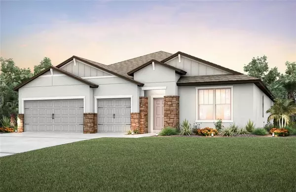 9723 IBIS GROVE BLVD, Wesley Chapel, FL 33545