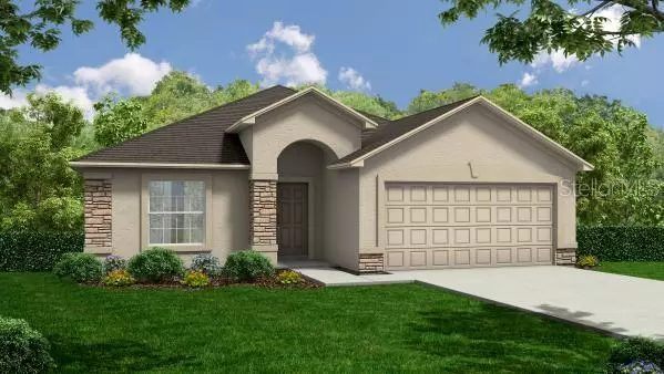611 HIDDEN LAKES CT, Haines City, FL 33844