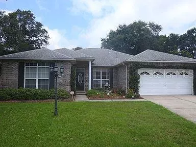 4580 SCARLET DR, Crestview, FL 32539