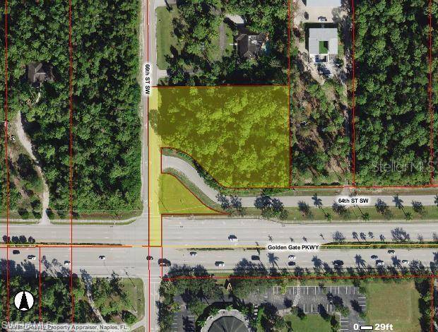 66TH/64TH, Naples, FL 34105