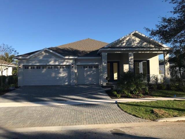 844 ISLEBAY DR, Apollo Beach, FL 33572