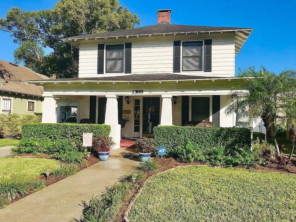 828 PARK HILL AVE, Lakeland, FL 33801