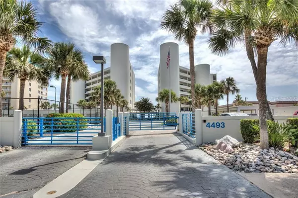 4493 S ATLANTIC AVE #203, New Smyrna Beach, FL 32169