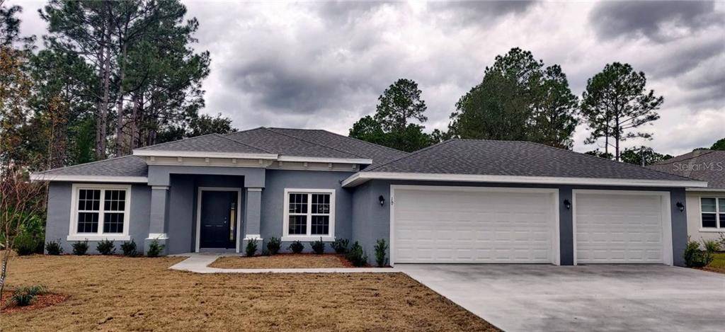 10 POPE LN, Palm Coast, FL 32164