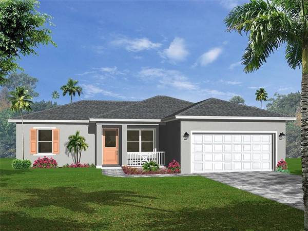 6292 ALFRED BLVD, Punta Gorda, FL 33982