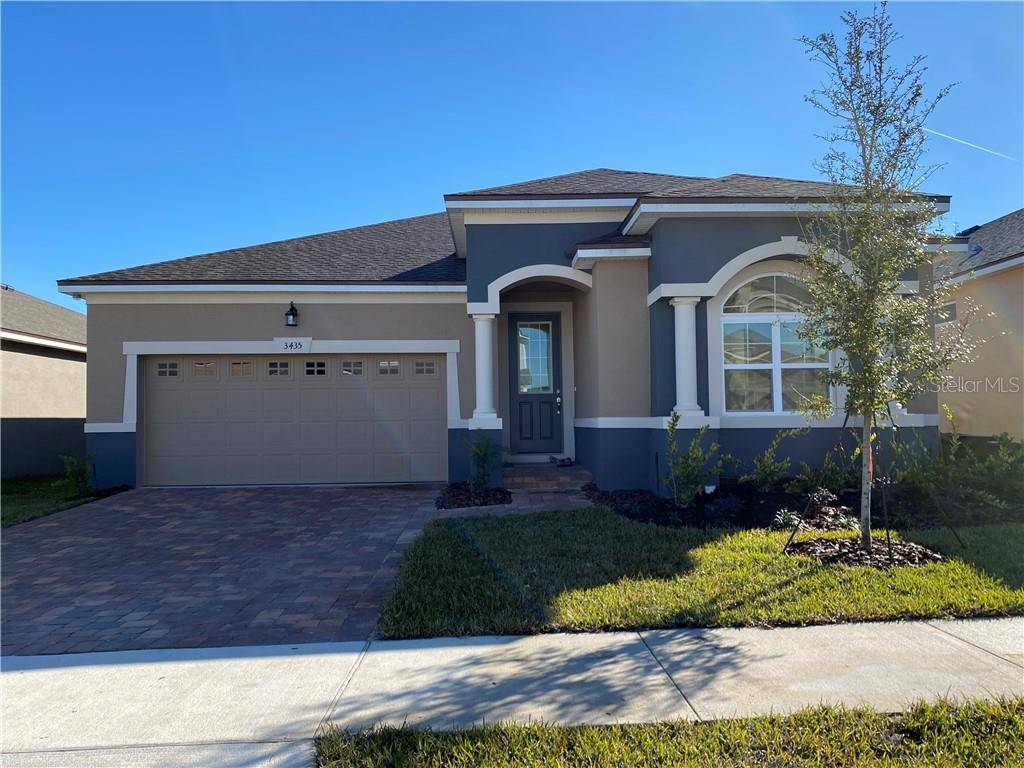 3435 FLORIGOLD GROVE ST, Clermont, FL 34711