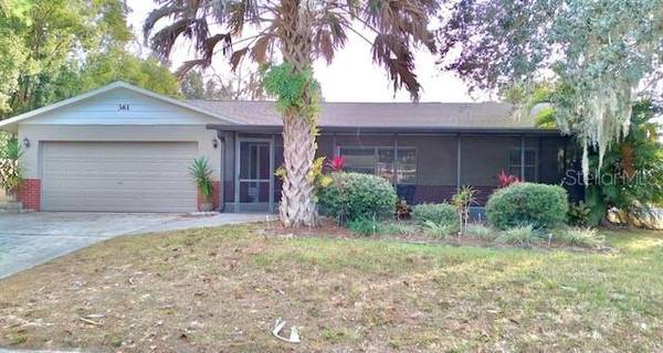 361 DIANE CT, Casselberry, FL 32707