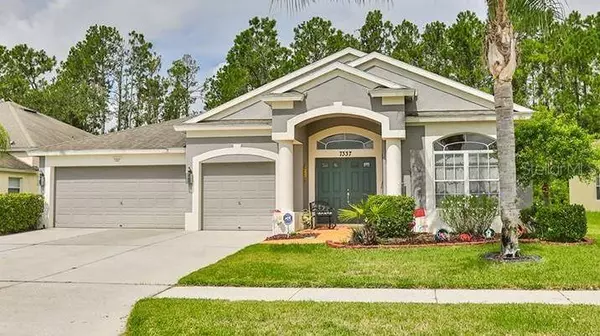 7337 SHORE ACRES ST, Wesley Chapel, FL 33545