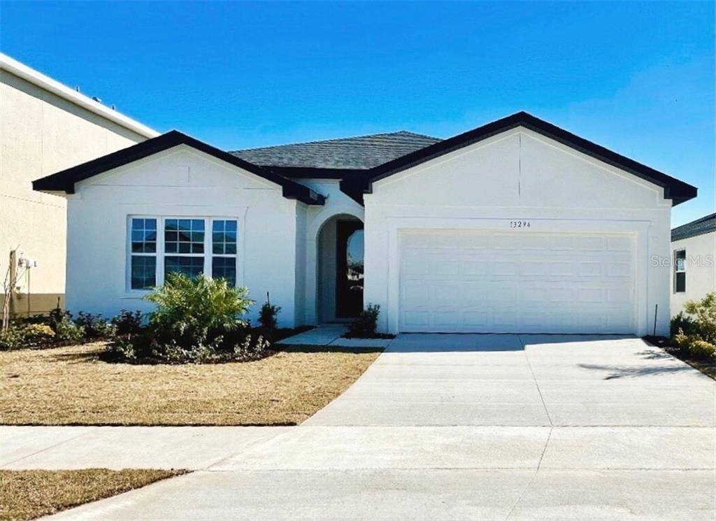 13294 SERENE VALLEY DR, Clermont, FL 34711