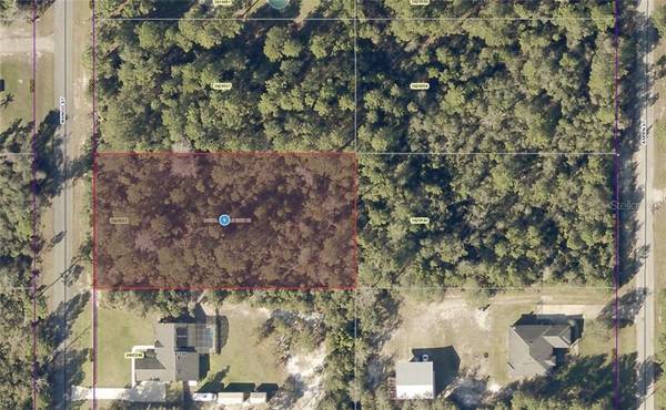 MANGO ST, Eustis, FL 32736