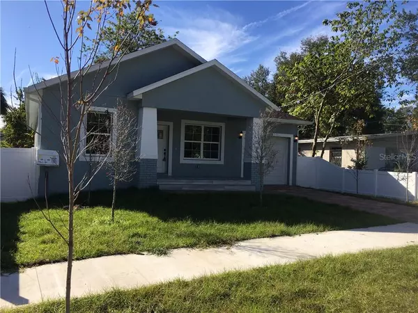 3605 E COMANCHE AVE, Tampa, FL 33610