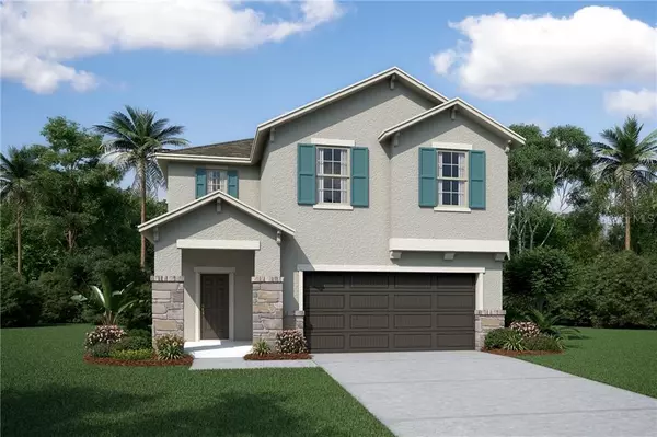 2919 SUMMER GREEN TRL, Kissimmee, FL 34744