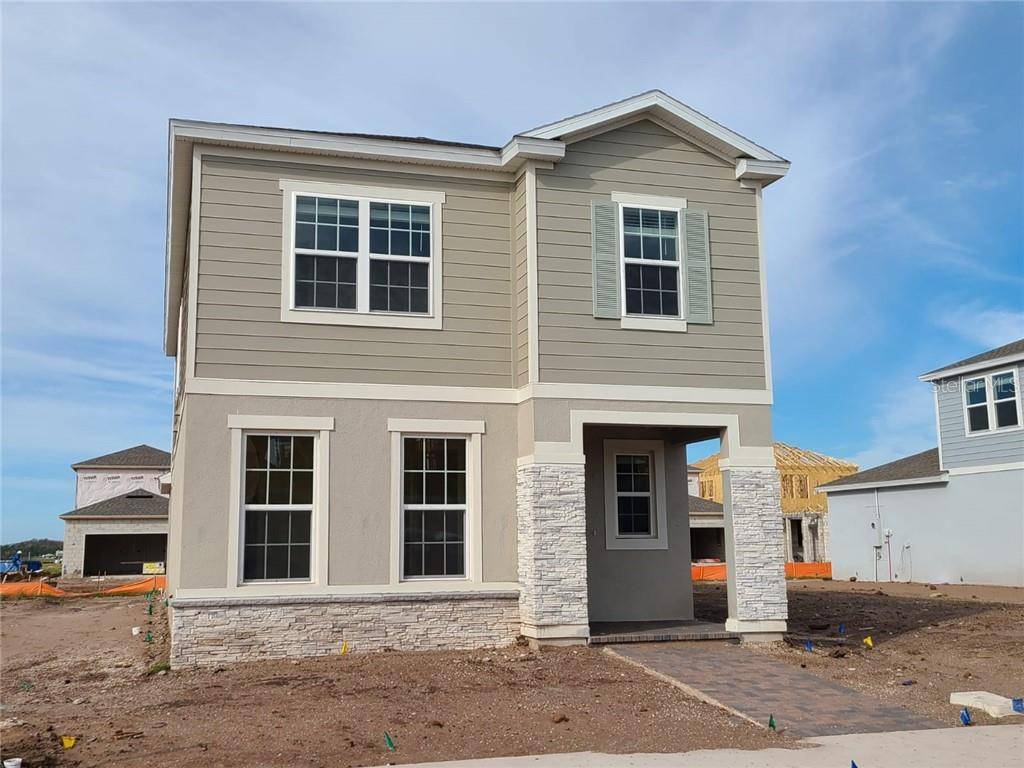 14446 SAPELO BEACH DR, Orlando, FL 32827