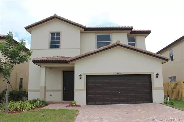 4136 NE 21 CT, Homestead, FL 33033