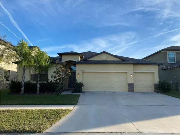 6106 SEA AIR DR, Apollo Beach, FL 33572