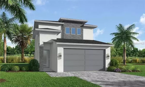 7564 EXCITEMENT DR, Reunion, FL 34747