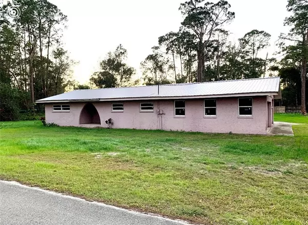 574 S MARION RD, Avon Park, FL 33825