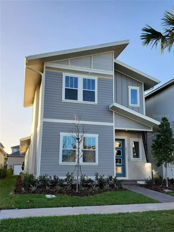 8933 SPERRY ST, Orlando, FL 32827