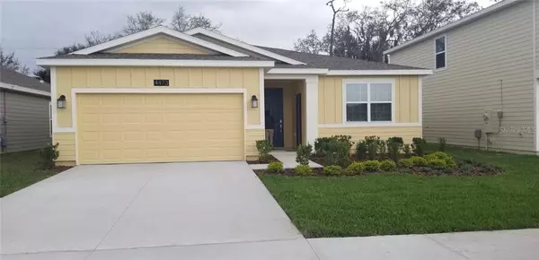 4473 BLUFF OAK LOOP, Kissimmee, FL 34746