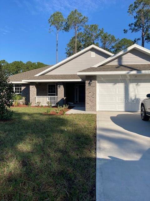 25 BARRINGTON DR, Palm Coast, FL 32137