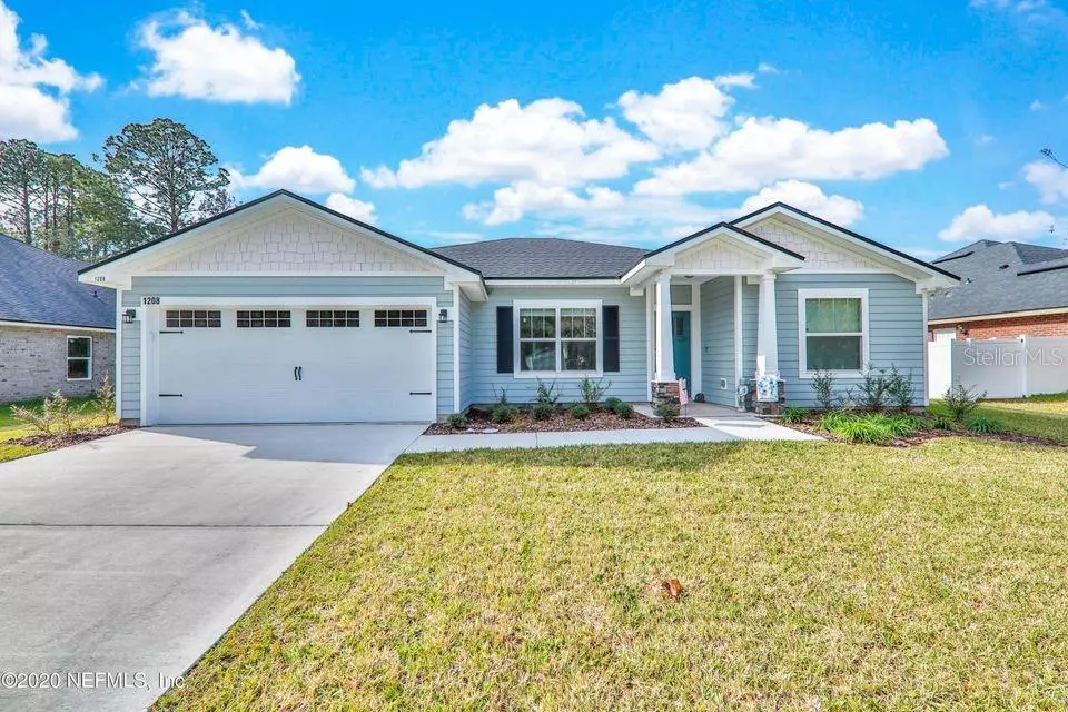 Jacksonville, FL 32221,1208 ADELENA LN