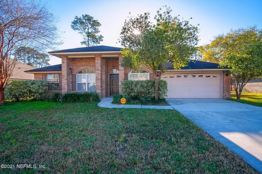 2941 TURNING LEAF LN, Jacksonville, FL 32221