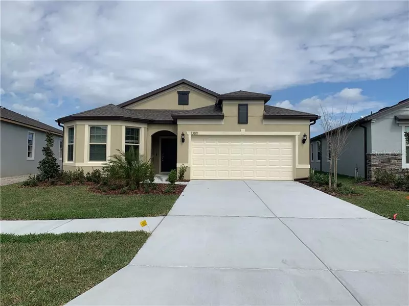 13811 CARLOW PARK DRIVE, Riverview, FL 33579