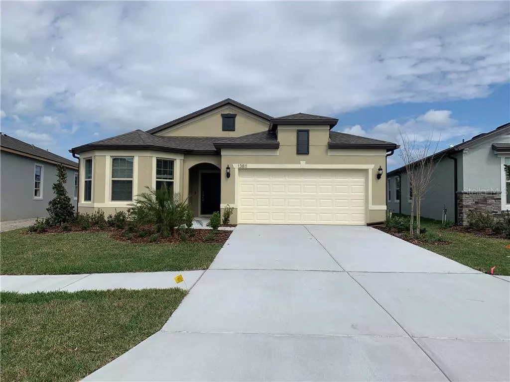 Riverview, FL 33579,13811 CARLOW PARK DRIVE