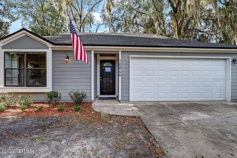 10846 NAPLES CT S, Jacksonville, FL 32218