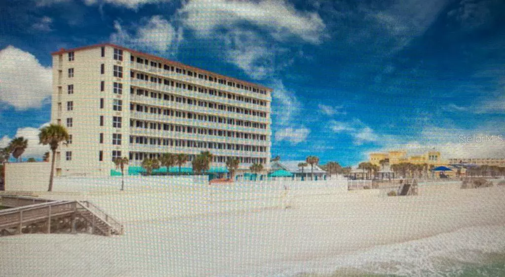 Daytona Beach, FL 32118,701 S ATLANTIC AVE #720