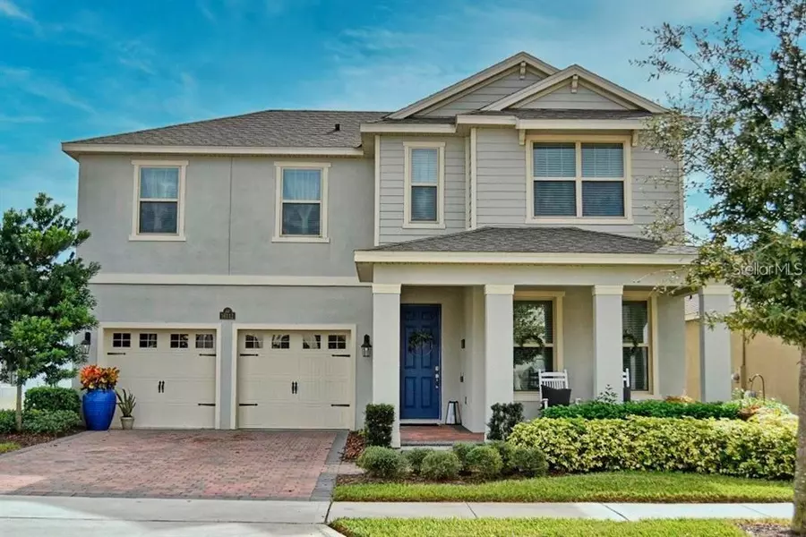 16112 HAMPTON CROSSING DR, Winter Garden, FL 34787