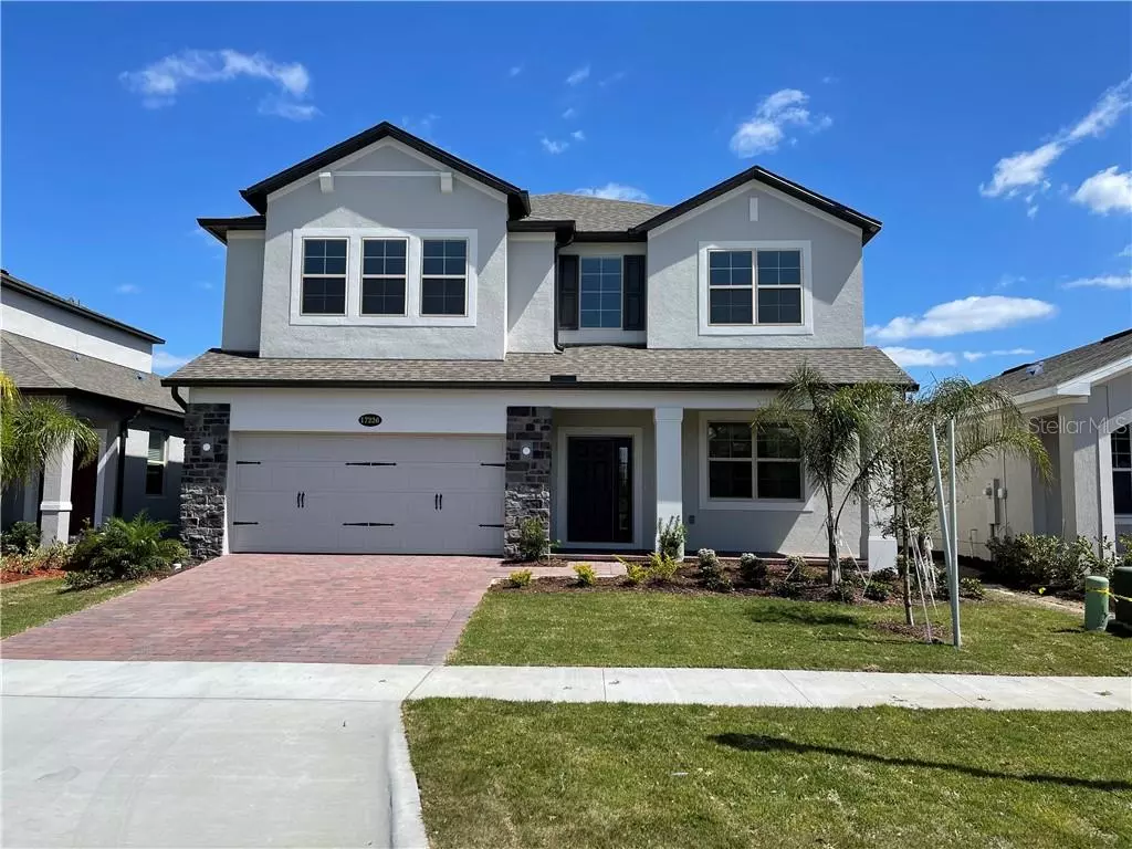 Clermont, FL 34711,17226 HICKORY WIND DR