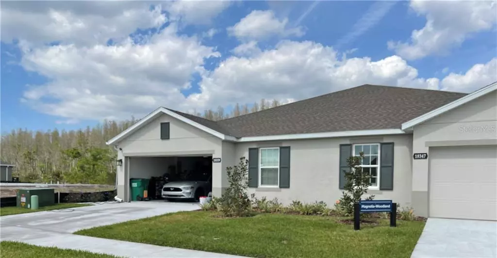 18339 TURNING LEAF CIR, Land O Lakes, FL 34638