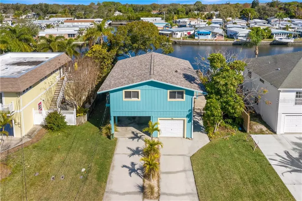 Crystal Beach, FL 34681,198 KENTUCKY AVE