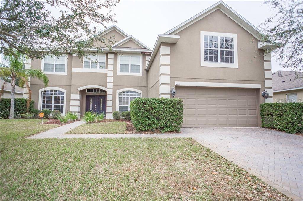 2624 CABERNET CIR, Ocoee, FL 34761