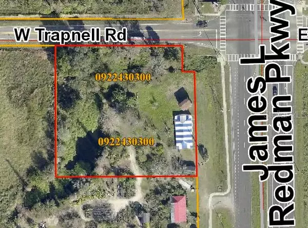 0 JAMES L REDMAN Pkwy, Plant City, FL 33567