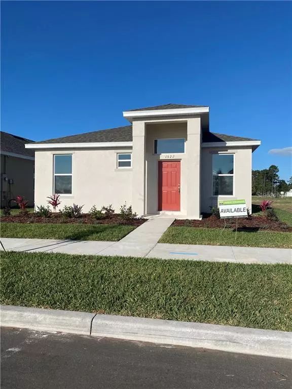 Saint Cloud, FL 34771,1522 GRASSLAND AVE