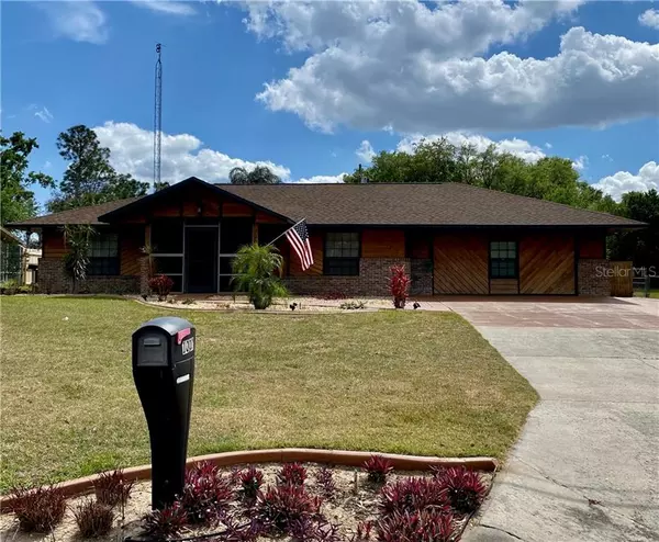 1007 CHESTNUT ST,  Clermont,  FL 34711